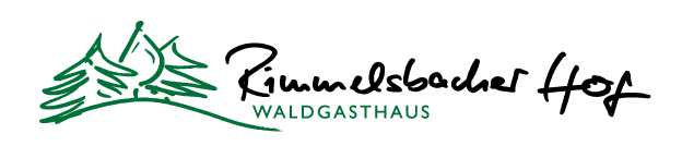 Waldgasthaus Rimmelsbacher Hof